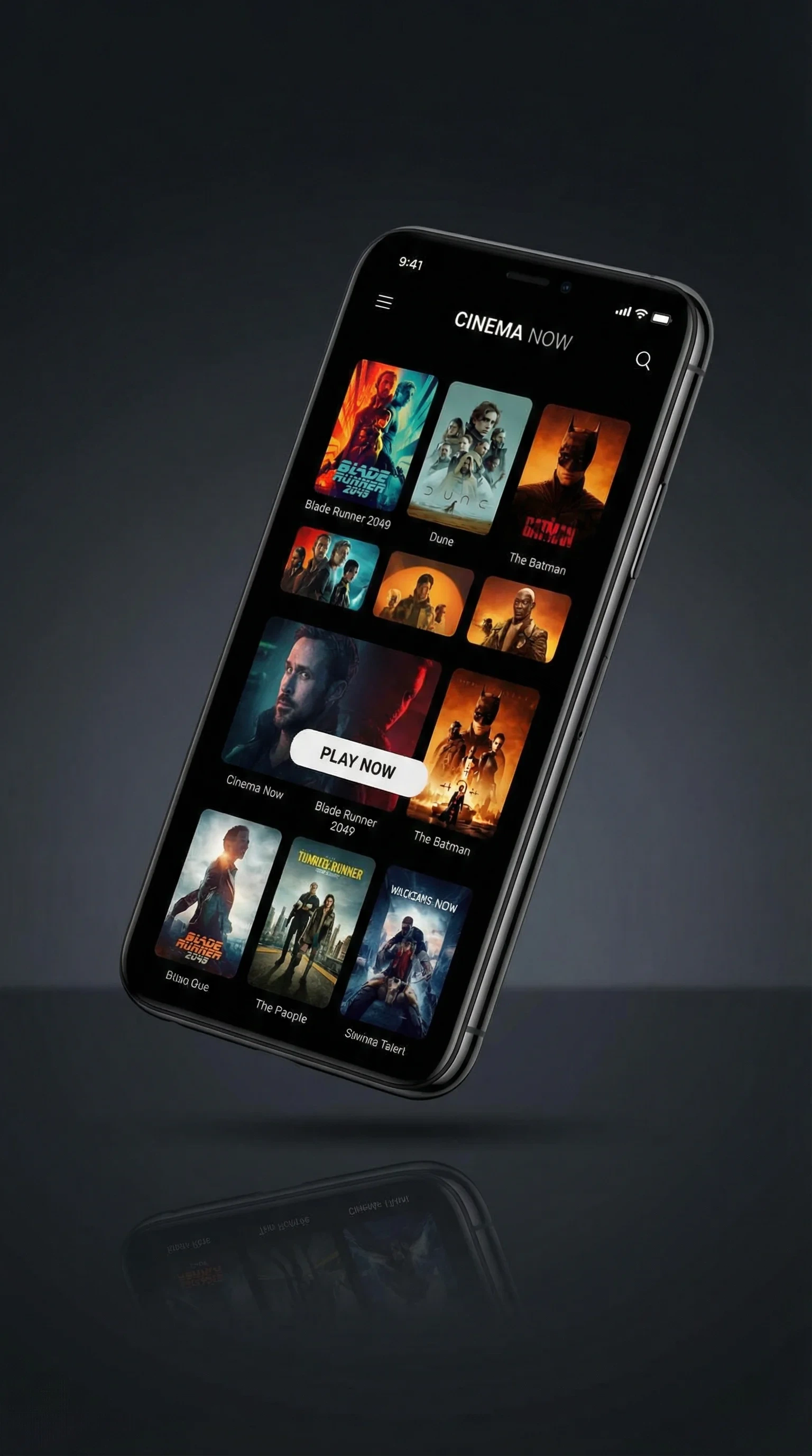 换妻视频 - 加入小众电影社区 | 换妻视频与品味独特的影迷一同分享观影心得。移动端应用界面预览 - 一镜到底长镜头电影浏览